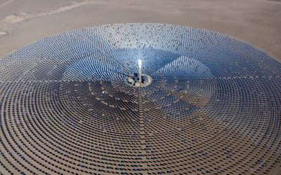 ‘Tantalisingly close’: is solar thermal energy ready to replace coal-fired power?