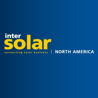 Intersolar San Francisco 2016